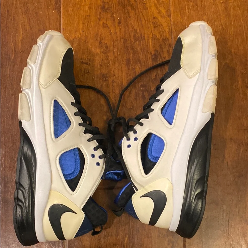 Nike Huarache Running Shoes